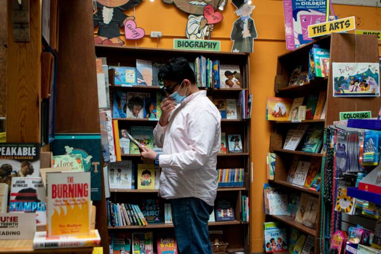 State restores indoor mask mandate