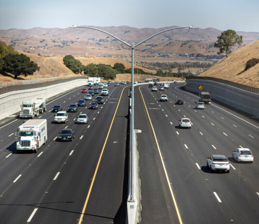 Migration to CA slowed 38% during pandemic