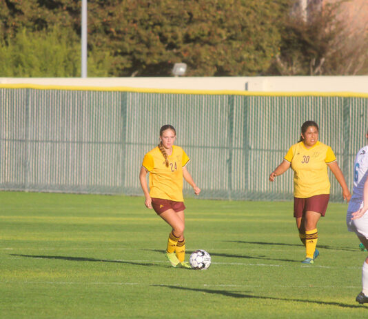 Former San Benito High standouts power Hartnell to historic season