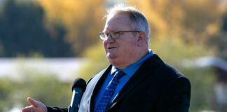 michael chambless san benito county resource management agency director