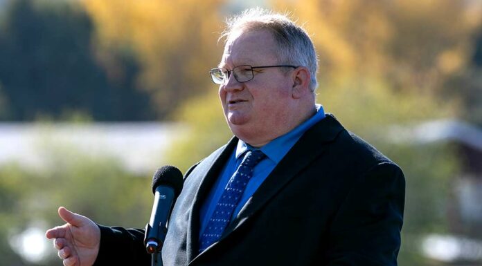 Local Scene: Chambless hired as county RMA director, Christmas in the Park scheduled michael chambless san benito county resource management agency director