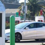 Image for display with article titled San Benito Eligible for Electric Vehicle Charger Rebates