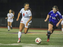 San Benito High girls soccer team looks to continue momentum from spring season