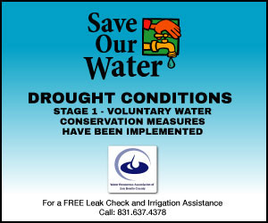 water resources san benito county, hollister california, drought conditions, conservation measures
