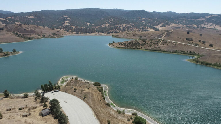 Guest view: Our Water Supply, The Elixir of Life