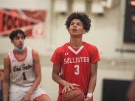 With firm foundation, San Benito boys basketball team looks to the future
