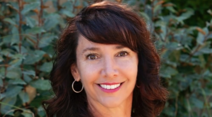 Nancy Frusetta steps down as food bank CEO