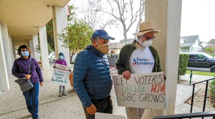 Ballot drive seeks to preserve county’s farmland