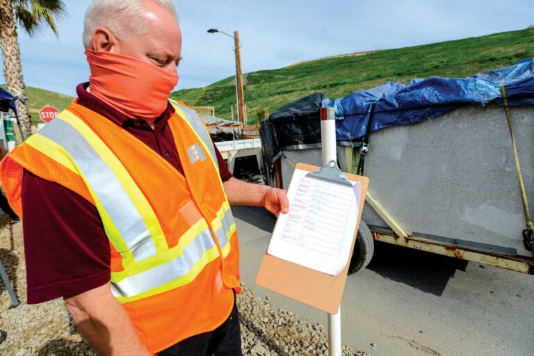 Recycle Hazardous Materials Free June 18 SanBenito Hollister 