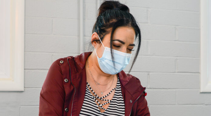 Moments Flower Shop owner stays optimistic about Valentine’s Day rush