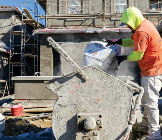 County approves more homes, plans for embattled Santana Ranch