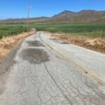 Image for display with article titled Hollister, County Supes prepare to spend big to fix roads