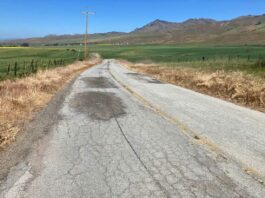 Hollister, County Supes prepare to spend big to fix roads