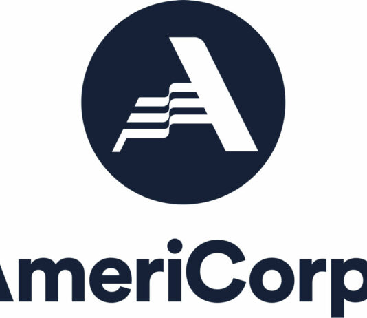 Perez recognized for service in AmeriCorps program