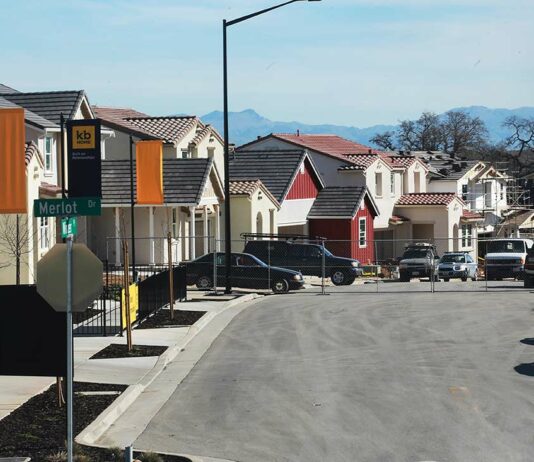 glen loma ranch development housing winzer place