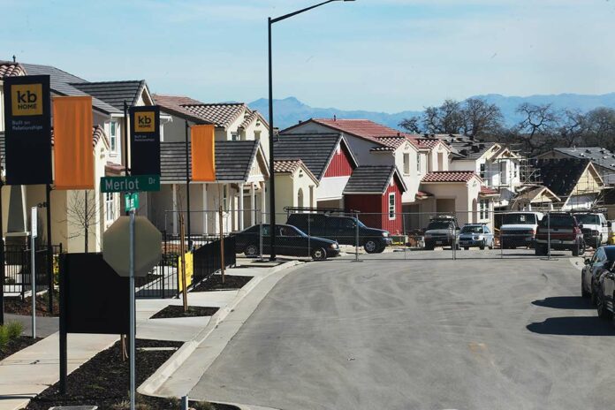 glen loma ranch development housing winzer place