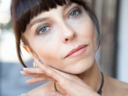 juliet landau poppy jasper international film festival a place among the dead