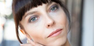 juliet landau poppy jasper international film festival a place among the dead