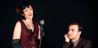 cabaret south valley civic theatre sarah duarte vaughn mayer morgan hill community playhouse