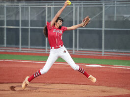 San Benito softball team ready to repeat as CCS champions