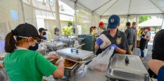 gilroy garlic festival 2021 gilroy presbyterian church drive-thru