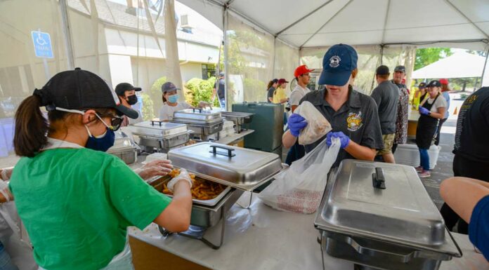 gilroy garlic festival 2021 gilroy presbyterian church drive-thru