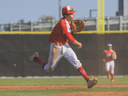 Tough non-league slate puts Balers in position to win Gabilan Division again