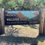 Image for display with article titled Enjoy Fall Activities at Hollister Hills SVRA