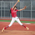 Image for display with article titled San Benito High softball team ready for Mitty in Open Division showdown