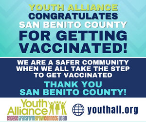 youth alliance san benito