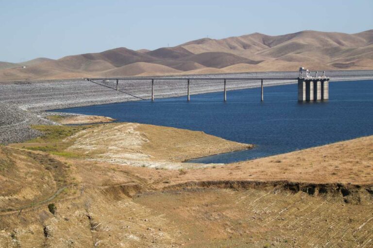 San Benito County steps up water-saving efforts