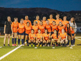 Audax women’s soccer team launches with eager anticipation