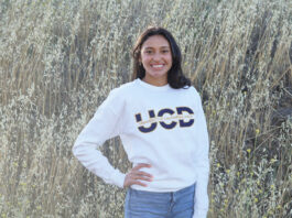 Great grads: Mia Villegas’ passion for school, people go a long way for purposeful achievement