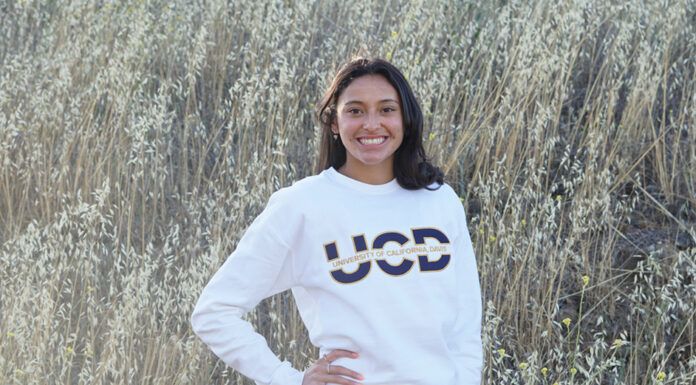 Great grads: Mia Villegas’ passion for school, people go a long way for purposeful achievement