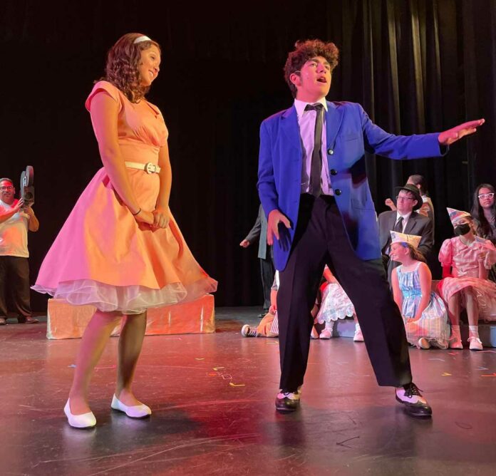 Bye Bye Birdie - Barrington Stage Company