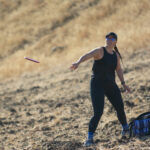 Image for display with article titled Disc Golf Tourney Brings Festive Competition to Hollister