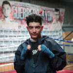 Image for display with article titled Cousins Jesse and Victor Guerrero Look to Stay Unbeaten