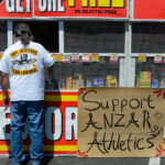 Image for display with article titled Anzar Athletics in Jeopardy of Losing Fireworks Fundraiser