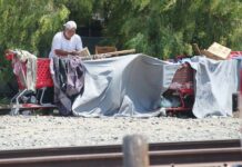 Survey shows 57% drop in San Benito County homelessness