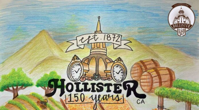 Local teen designs 150th anniversary flag