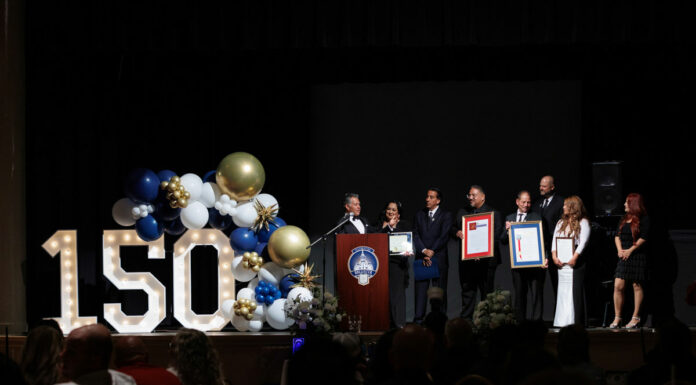 Photos: Hollister celebrates 150th anniversary