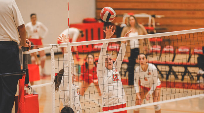 Hollister High girls volleyball team looks to use adversity to its advantage