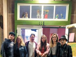 Artists selected to install two public art projects in San Benito County