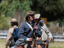 ‘Reality of war’