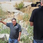 Image for display with article titled South Valley Environmentalist Chosen for National Film Project