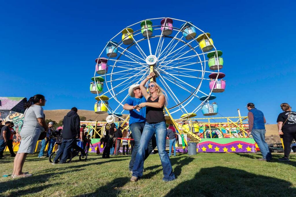 Image for display with article titled County Fair Is This Weekend in Tres Pinos