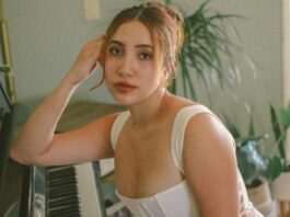 Hollister singer-songwriter releases first album