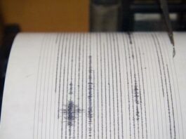 Cluster of earthquakes shake Tres Pinos