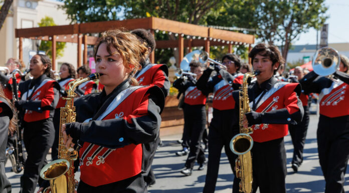 Home sweet homecoming