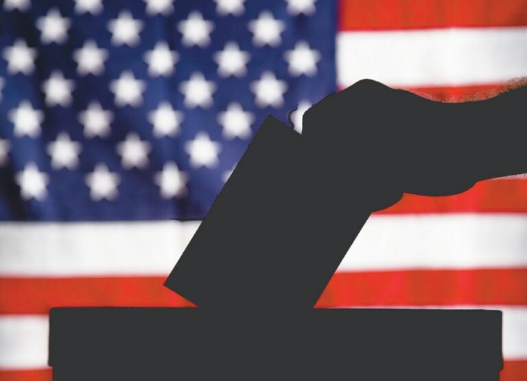 Seven state propositions are on the November 2022 ballot